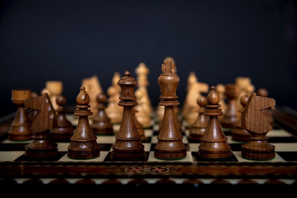 Les Jeux de Société Modernes : Comment Ils Stimulent la Créativité