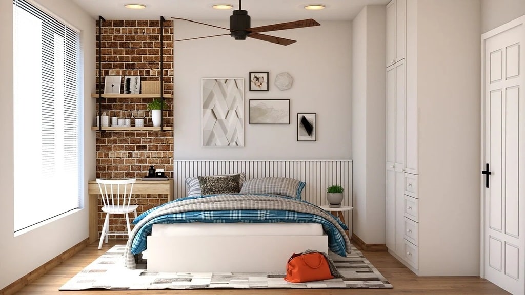 Petits Espaces, Grandes Idées : Astuces pour Optimiser son Intérieur
