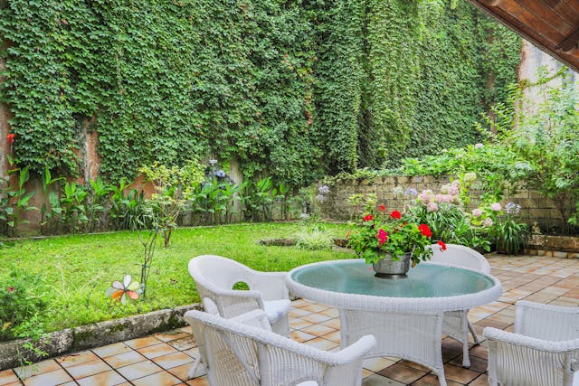 jardin zero dechet